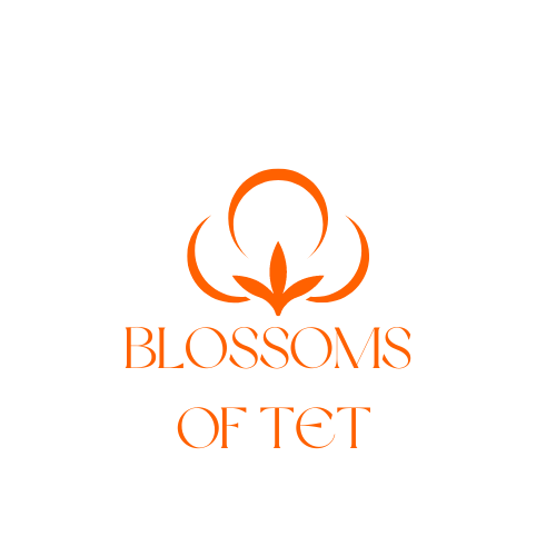 Blossoms of Tet